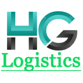 HG Logistics Logo